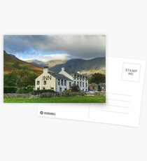 The Wasdale Head Hotel and Inn Postcards