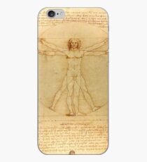 Humanity iPhone Case