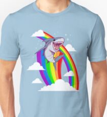 Taste the PAINbow | clothing Unisex T-Shirt