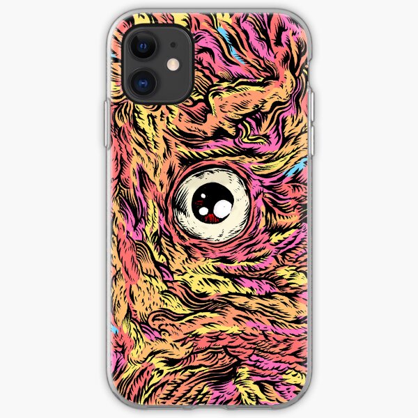 Shuma Gorath iPhone 11 case Shuma Gorath iPhone 11 case