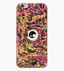 Eyephone iPhone Case