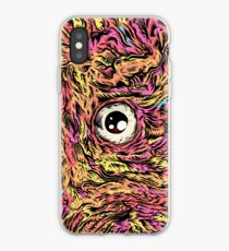 Vinilo o funda para iPhone Eyephone