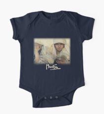 Mucha - Fate One Piece - Short Sleeve