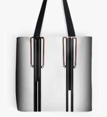 ·٠•● █░║► BONITA'S STYLUS PEOPLE ART -- WORKS & ART OF IMAGINATION ◄║░█ ●•٠· Tote Bag