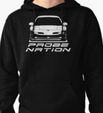 Ford Probe Nation (93-97) Pullover Hoodie