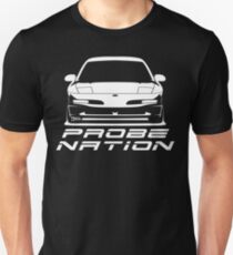 Ford Probe Nation (93-97) Slim Fit T-Shirt