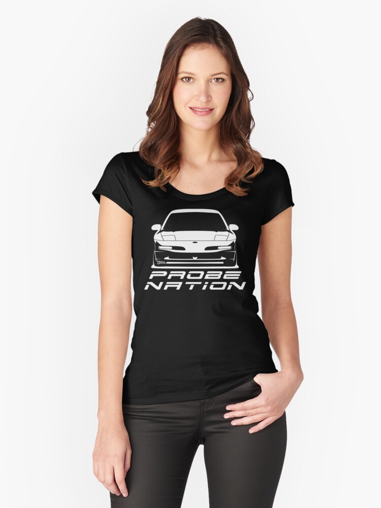 ford nation t shirt