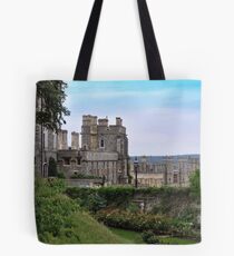 Castillo de Windsor...........................................Londres. Tote Bag