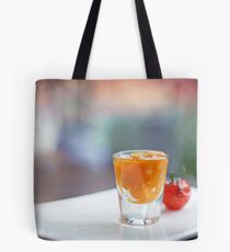 .relish. Tote Bag