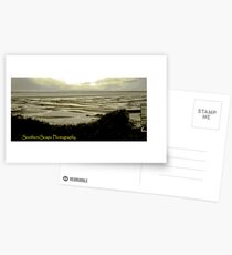 Omaui Southland NZ Postcards
