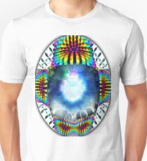 art nouveau Unisex T-Shirt