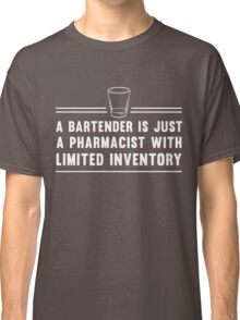 Bartender: T-Shirts | Redbubble