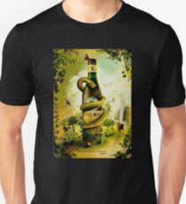 Branca Unisex T-Shirt