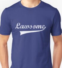Lawsome Unisex T-Shirt