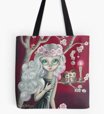 Vivien Tote Bag