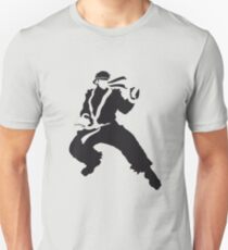 Ryu Unisex T-Shirt