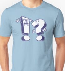 Expressions Slim Fit T-Shirt