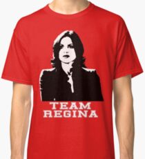 Team Regina Classic T-Shirt
