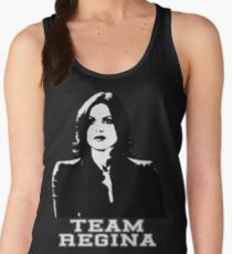 Team Regina Women's Tank Top