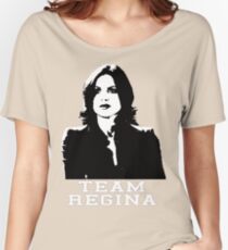 Team Regina Women's Relaxed Fit T-Shirt
