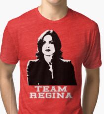 Team Regina Tri-blend T-Shirt