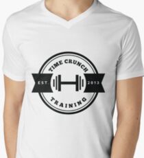 crunch gym shirt