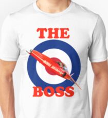 Red Arrows Tee Shirt Unisex T-Shirt