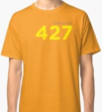 Employee 427 Classic T-Shirt