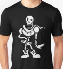 Papyrus Unisex T-Shirt