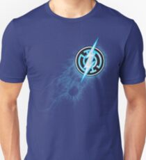 Ride the Lightning Unisex T-Shirt