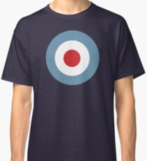 Bullseye Classic T-Shirt