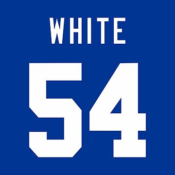 Randy White Through the Years