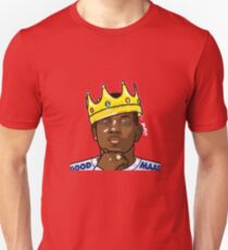 King Kendrick Unisex T-Shirt
