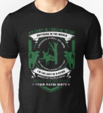 ARBORIST Unisex T-Shirt