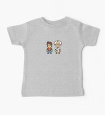 GIGAWATTS Baby Tee