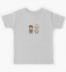 GIGAWATTS Kids Tee