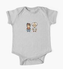 GIGAWATTS One Piece - Short Sleeve