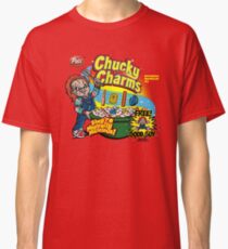 Chucky Charms Classic T-Shirt