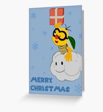 Untitled Greeting Card