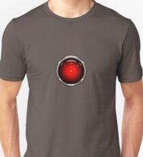 Hal Eyeball Slim Fit T-Shirt