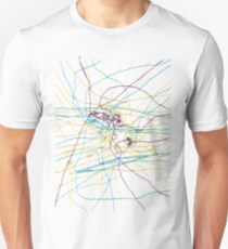 For SX-70 lover Unisex T-Shirt