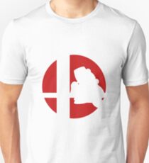 King Dedede - Super Smash Bros. Unisex T-Shirt