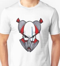 Graffitti Unisex T-Shirt
