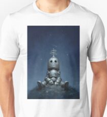 Intervall Slim Fit T-Shirt