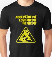 Be the Mosh Pit Unisex T-Shirt