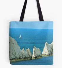 Summer Tote Bag