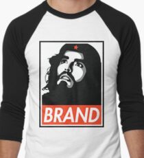 Russell Brand is CHE GUEVARA Men's Baseball ¾ T-Shirt