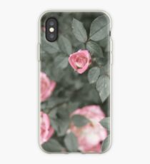 The Roses iPhone-Hülle & Cover