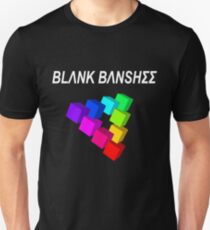 BLANK BANSHEE - 1 Unisex T-Shirt