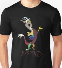 Discord Unisex T-Shirt